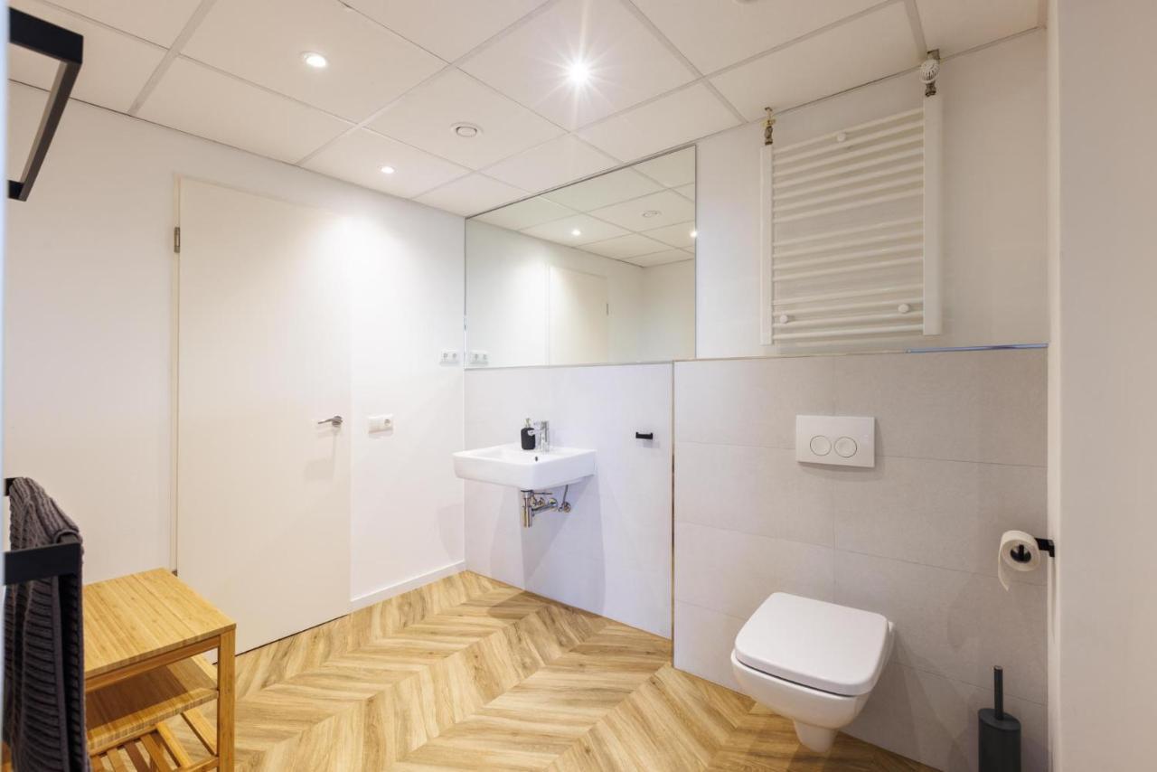 Glueck Auf Appartements Dueppelstrasse Ομπερχάουζεν Εξωτερικό φωτογραφία